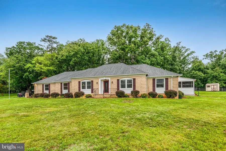 7961 Leeds Manor Road Rd, Marshall, VA 20115 - #2