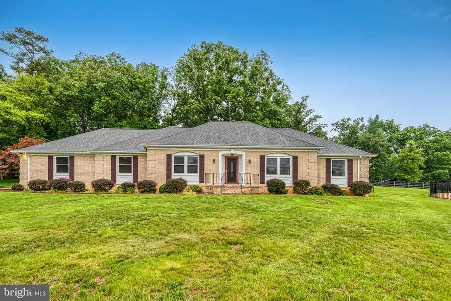7961 Leeds Manor Road Rd, Marshall, VA 20115 - #3