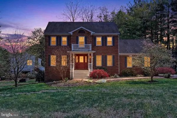 4809 Old Chapel Rd, Catlett, VA 20119