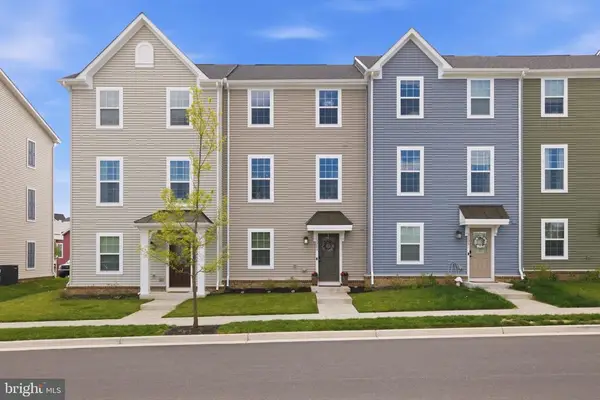 3203 Jefferson Blvd, Bealeton, VA 22712