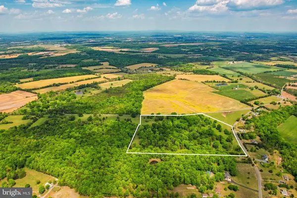 0 Elk Run & Ritchie Rd, Midland, VA 22728