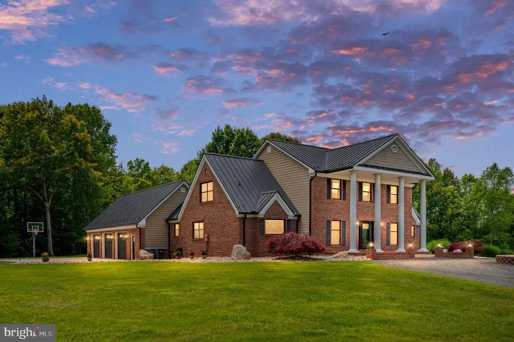 12048 Bristersburg Rd, Midland, VA 22728 - #1