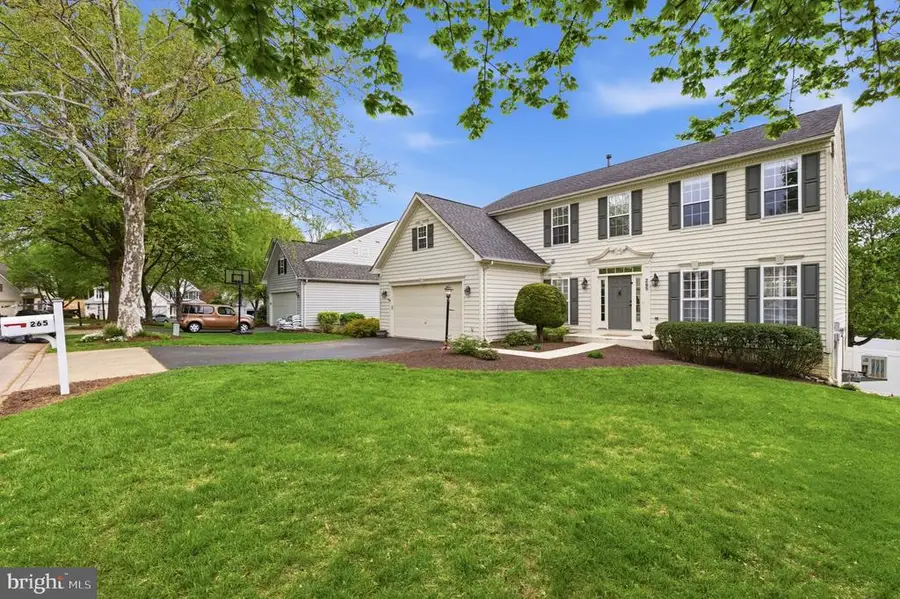 265 Cannon Way, Warrenton, VA 20186 - #2
