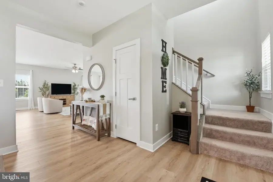 7891 Spotted Saddle Ct, Warrenton, VA 20187 - #2