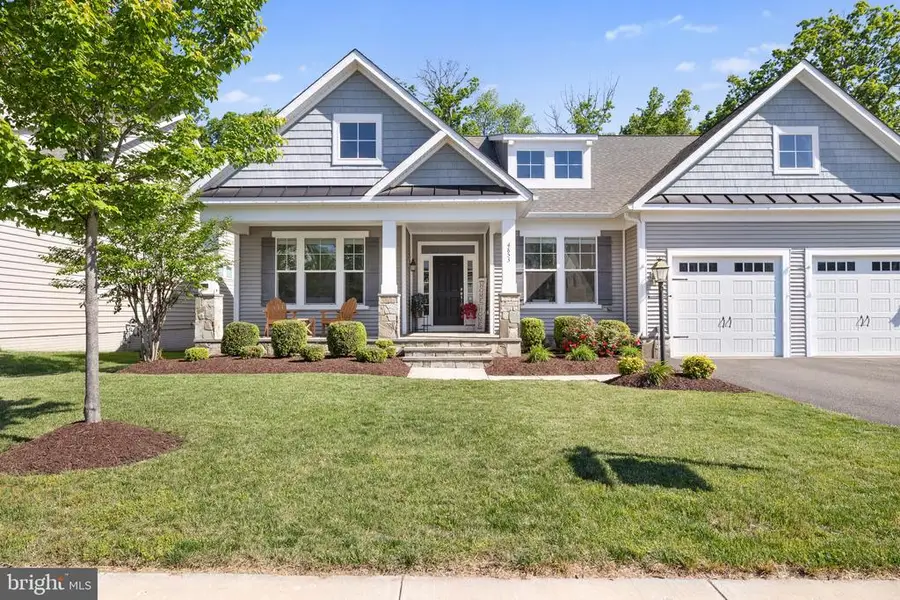 4853 Point Rd, Warrenton, VA 20187 - #2