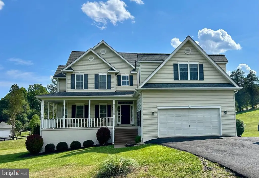 5459 Claire Ct, Warrenton, VA 20187 - #1