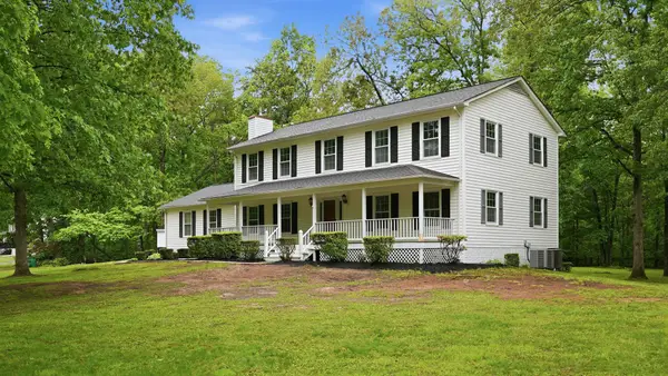 10550 Brent Town Rd, Catlett, VA 20119