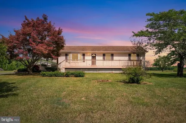 5362 Turkey Run Rd, Warrenton, VA 20187