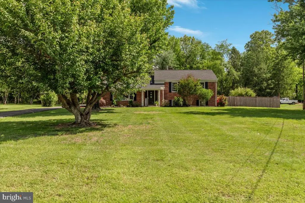 5078 Rock Springs Rd., Warrenton, VA 20187 - #1