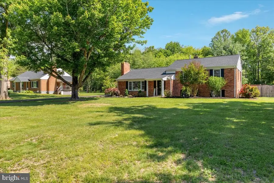 5078 Rock Springs Rd., Warrenton, VA 20187 - #2