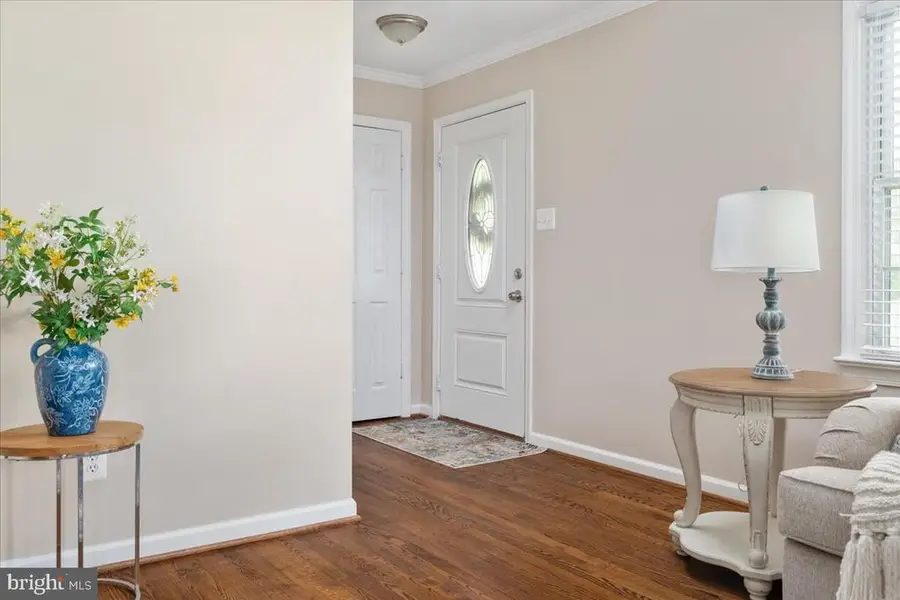 5078 Rock Springs Rd., Warrenton, VA 20187 - #3