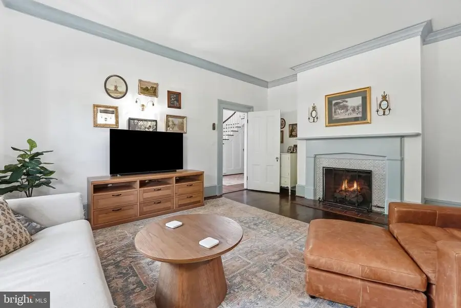320 Culpeper St, Warrenton, VA 20186 - #3