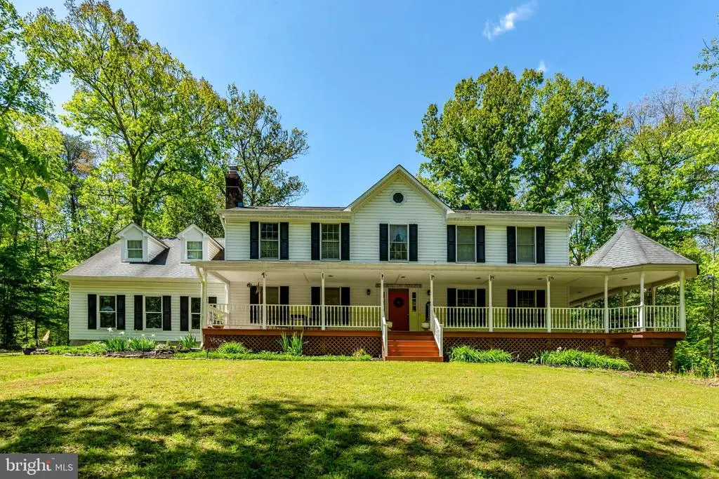 2429 Cromwell Rd, Catlett, VA 20119 - #1