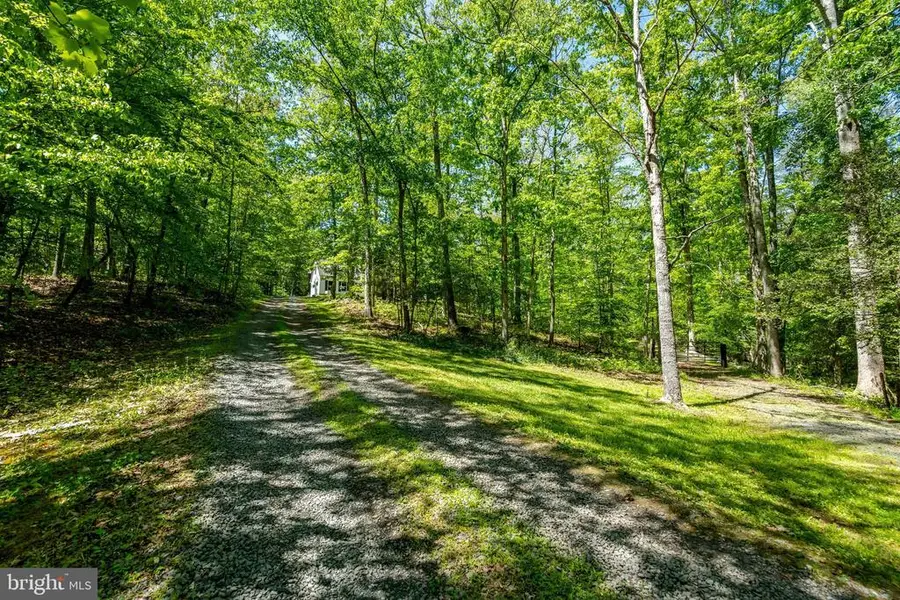 2429 Cromwell Rd, Catlett, VA 20119 - #2