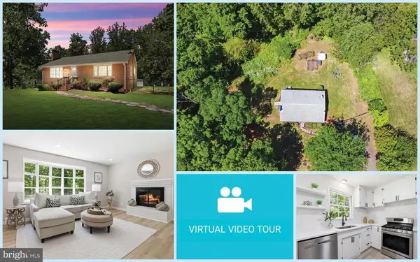 9408 Old Waterloo Rd, Warrenton, VA 20186