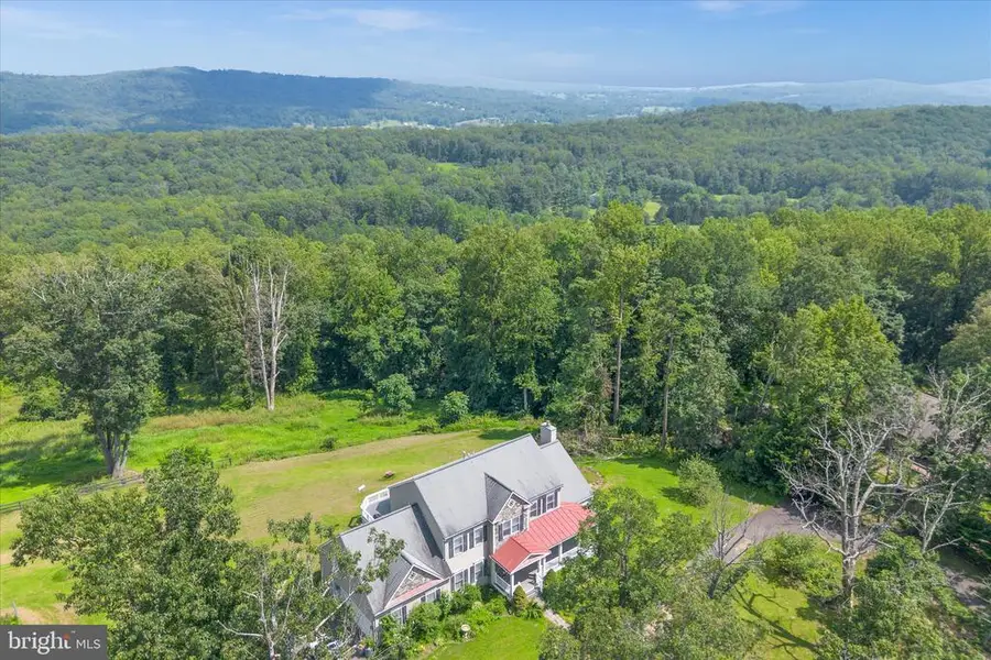 6229 Enon School Rd, Marshall, VA 20115 - #2