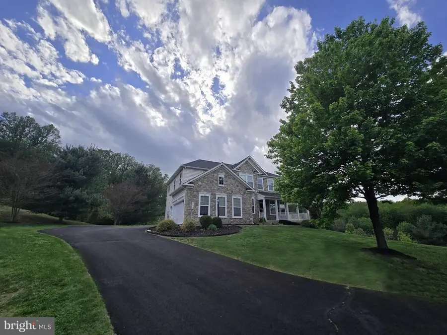 8091 Side Hill Dr, Warrenton, VA 20187 - #2