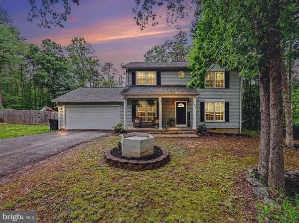 4420 Stribling Dr, Bealeton, VA 22712