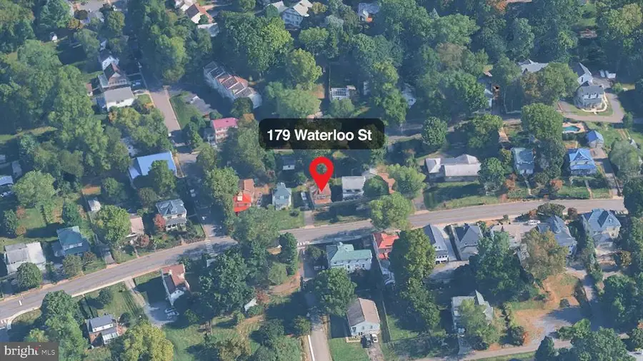 179 Waterloo St, Warrenton, VA 20186 - #3