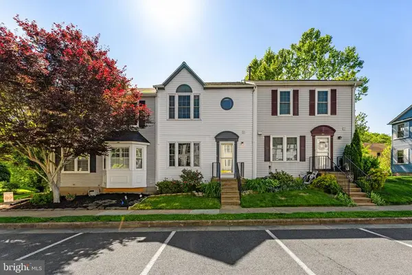767 Cherry Tree Ln, Warrenton, VA 20186