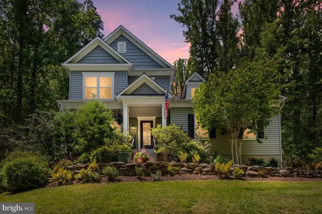 5400 Free State Rd, Marshall, VA 20115 - #1
