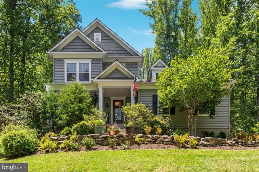 5400 Free State Rd, Marshall, VA 20115 - #2