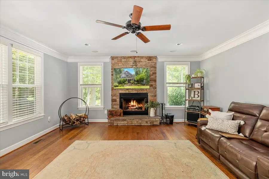 5400 Free State Rd, Marshall, VA 20115 - #3