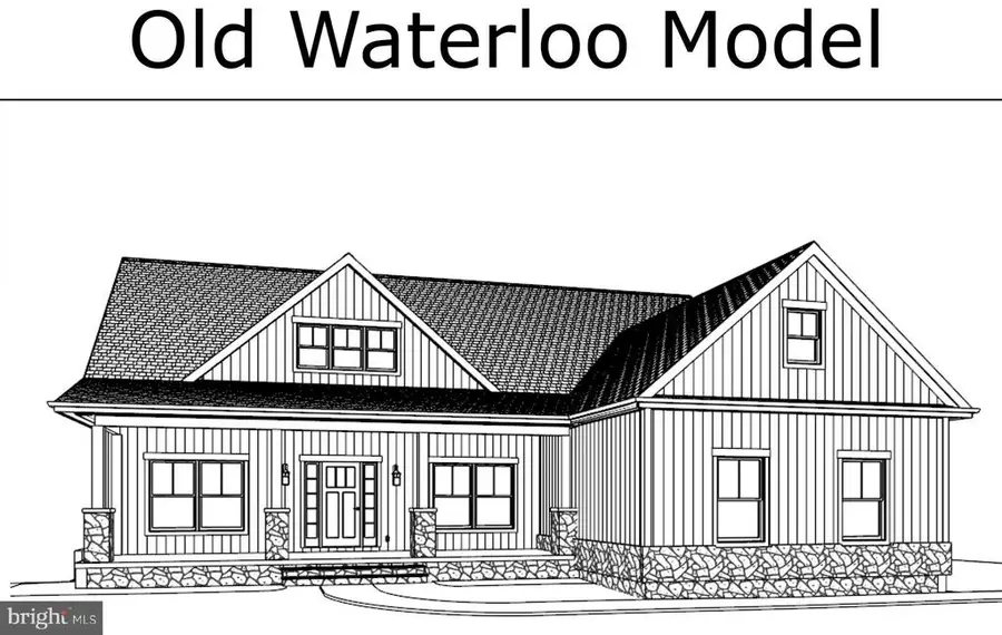 Gray Meadow Ct, Warrenton, VA 20187 - #2