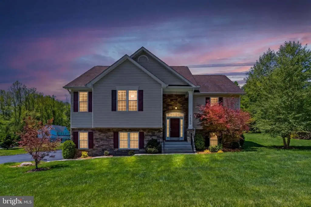 7550 Frytown Rd, Warrenton, VA 20187 - #1