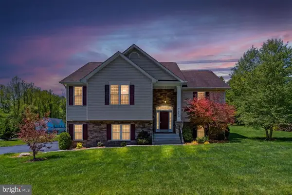 7550 Frytown Rd, Warrenton, VA 20187
