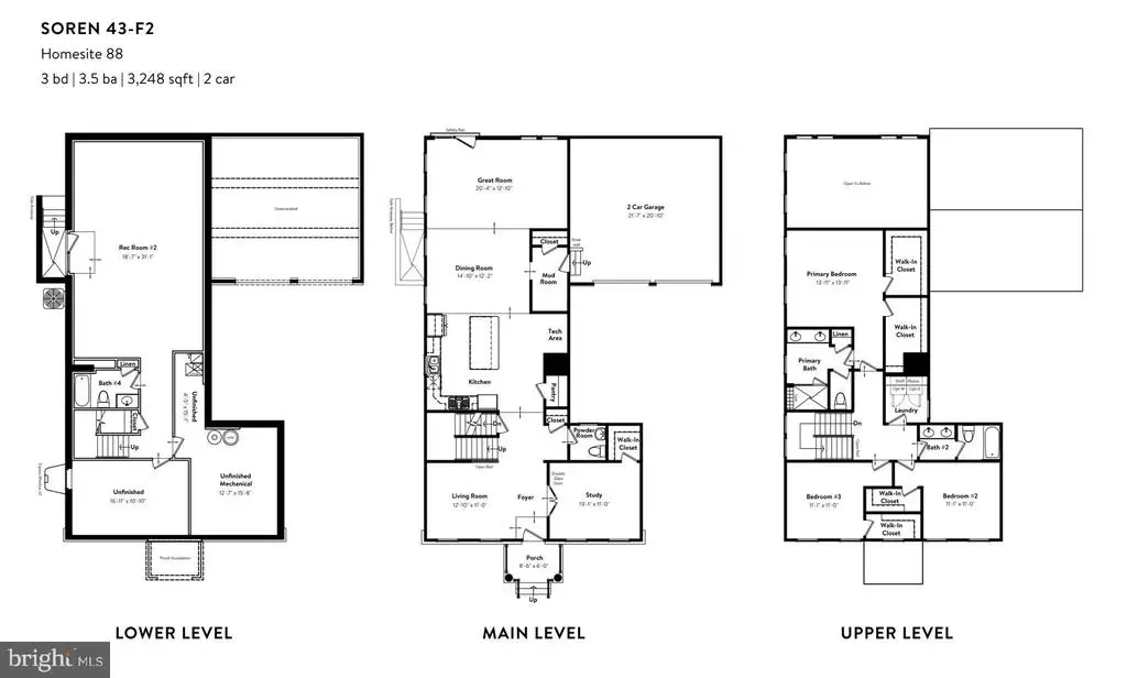 5008 Milo St, Marshall, VA 20115 - #1