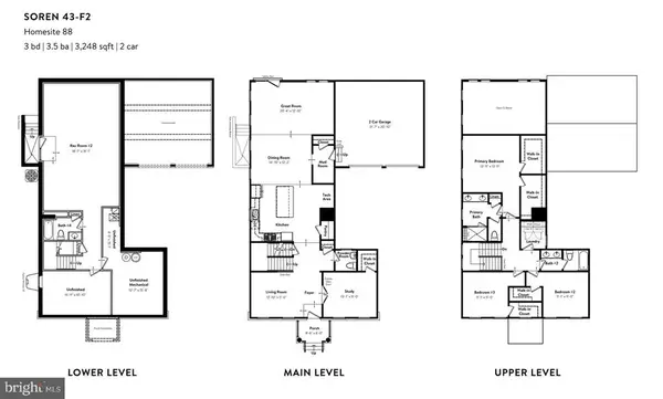 5008 Milo St, Marshall, VA 20115