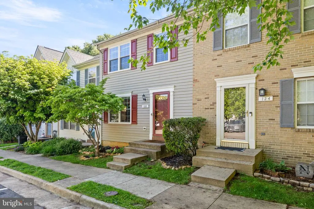 122 Dorset Ln, Warrenton, VA 20186 - #1