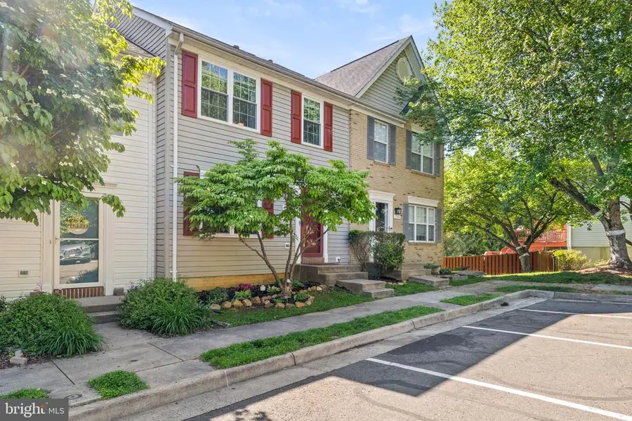 122 Dorset Ln, Warrenton, VA 20186 - #3