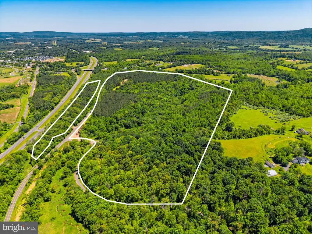 0 Crest Hill Road, Marshall, VA 20115 - #1