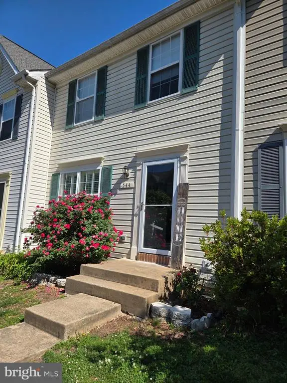544 Highland Towne Ln, Warrenton, VA 20186 - #1