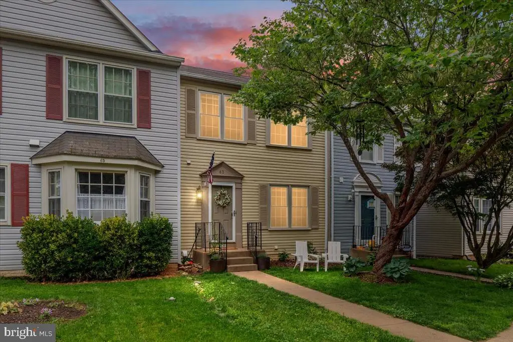 63 Pepper Tree Ct, Warrenton, VA 20186 - #1
