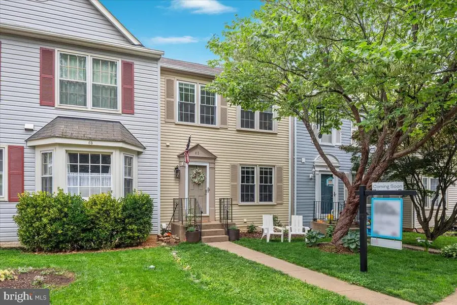 63 Pepper Tree Ct, Warrenton, VA 20186 - #2