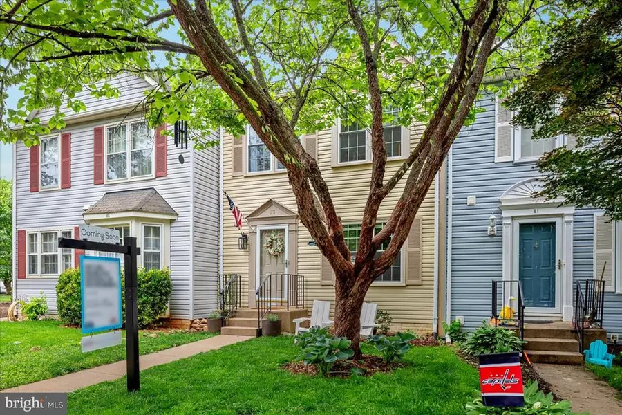63 Pepper Tree Ct, Warrenton, VA 20186 - #3