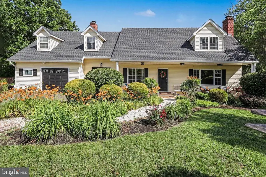 6493 Balls Mill Rd, Midland, VA 22728 - #2