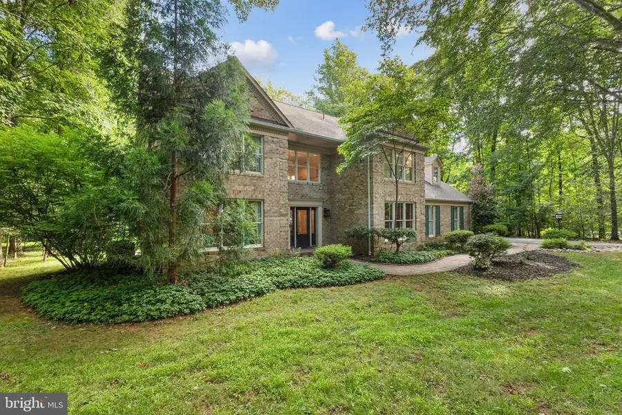5843 Old Dominion Ct, Warrenton, VA 20187 - #2