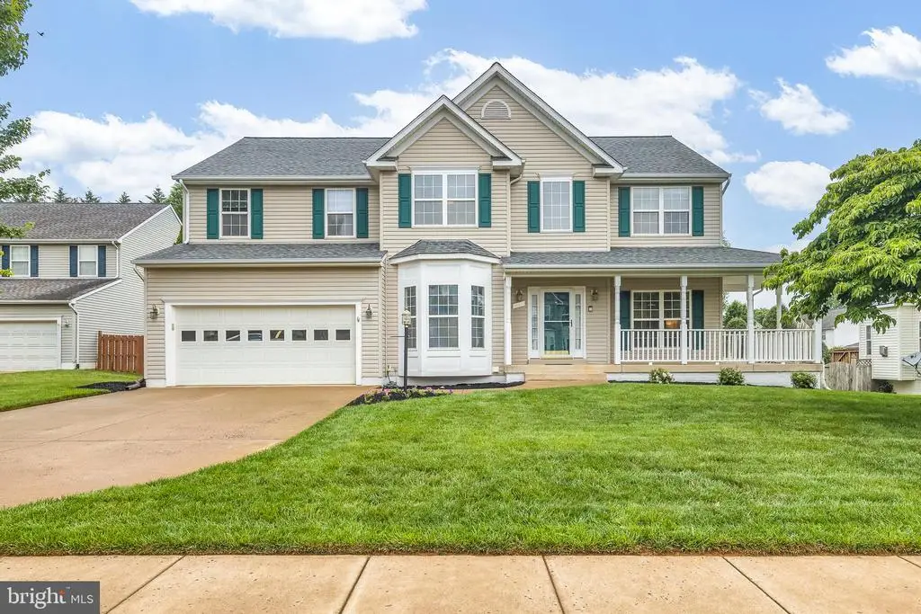 242 Fox Chase St, Warrenton, VA 20186 - #1