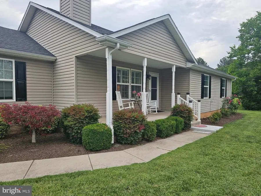 1550 Courthouse Rd, Catlett, VA 20119 - #2