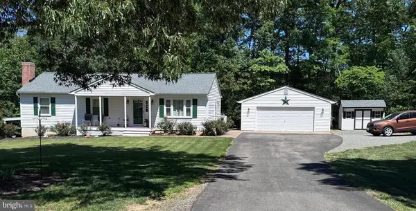 13355 Jester Ct, Bealeton, VA 22712