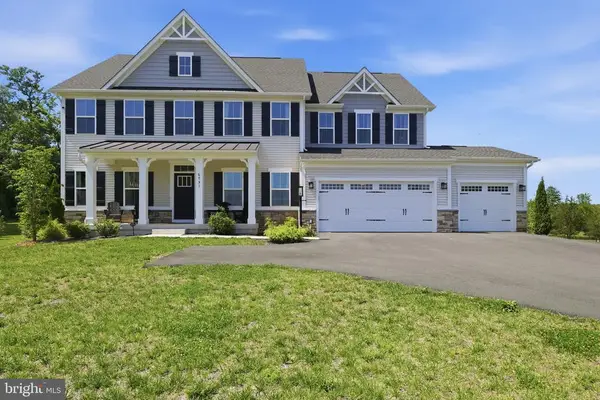 6751 Highlander Ct, Warrenton, VA 20187