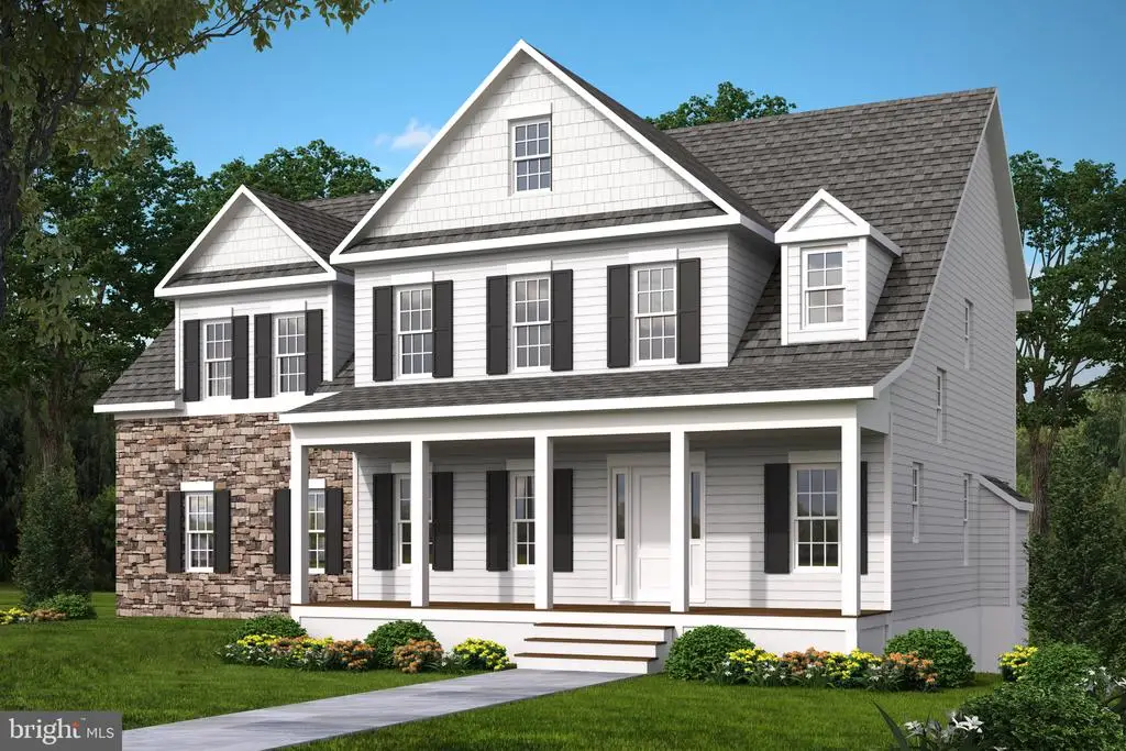 Toler Dr, Nokesville, VA 20181 - #1