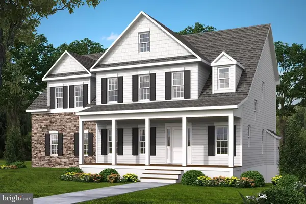 Toler Dr, Nokesville, VA 20181