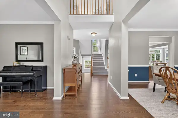 202 Cannon Way, Warrenton, VA 20186