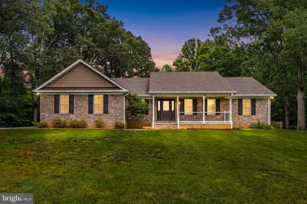 9711 Clarkes Rd, Bealeton, VA 22712