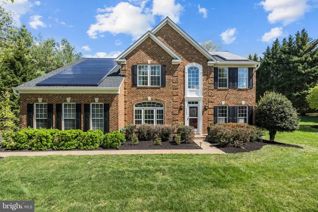 6909 Tanglewood Dr, Warrenton, VA 20187 - #1